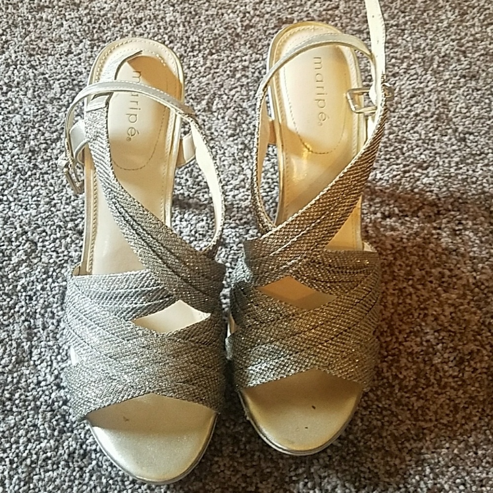 heels